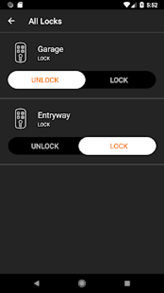 Imagen 1 para Brilliant - Smart Home Co…