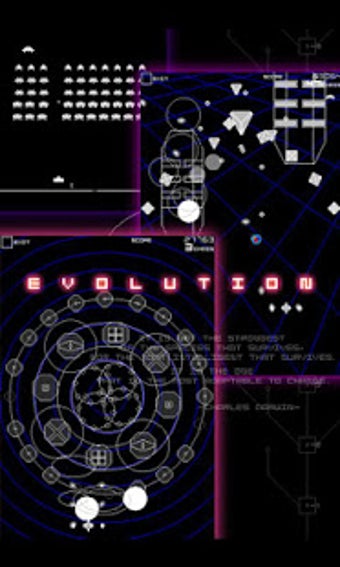 Image 1 for Space Invaders Infinity G…