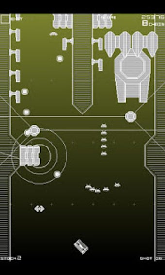 Image 0 for Space Invaders Infinity G…
