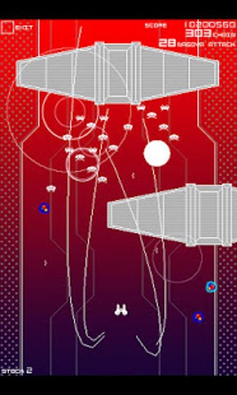 Image 2 for Space Invaders Infinity G…