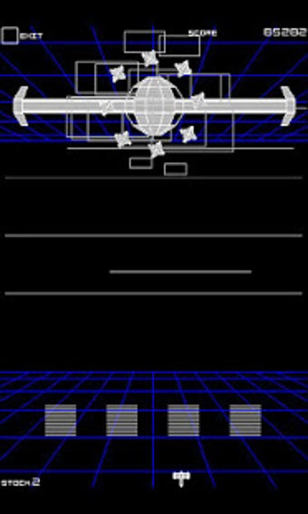 Image 3 for Space Invaders Infinity G…