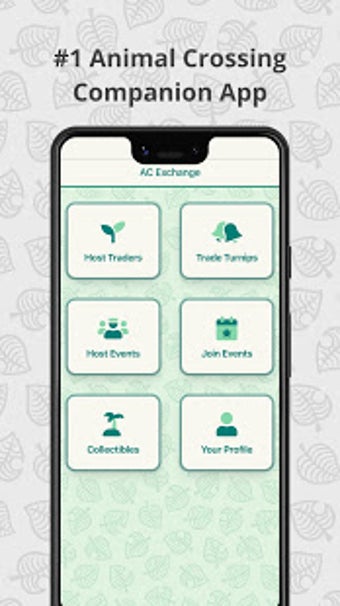 Image 1 for ACNH Exchange