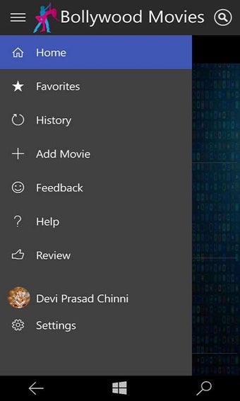 Imagen 2 para Bollywood Movies for Wind…
