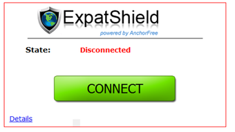 Image 0 for Expat Shield