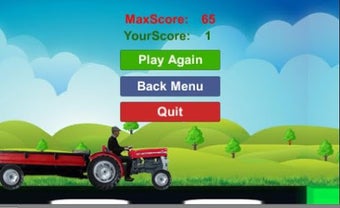 Imagen 0 para Tractor Game - Ferguson 3…