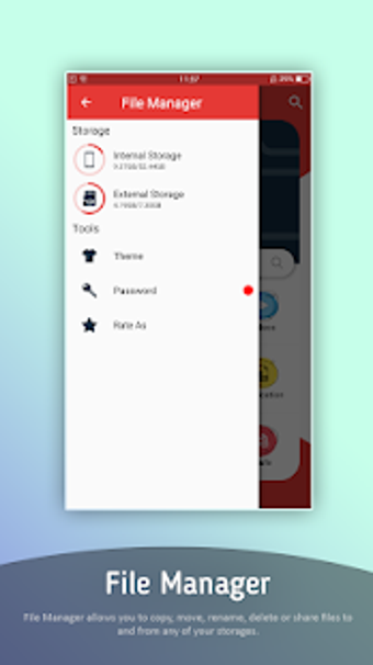 Imagen 1 para Mobile Manager