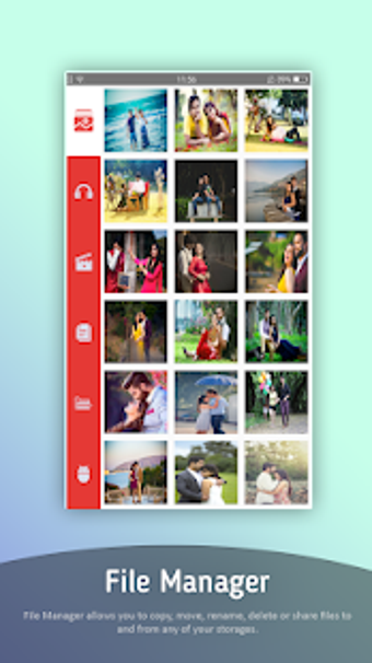 Imagen 2 para Mobile Manager