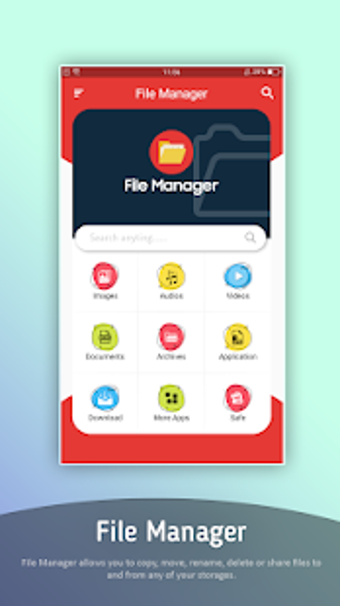 Imagen 0 para Mobile Manager