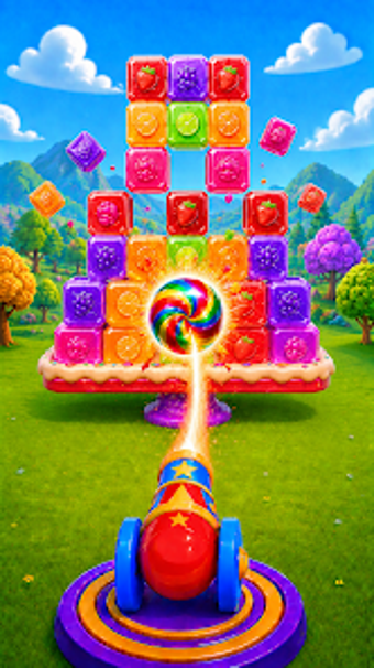 Imagen 0 para Power Shoot: Block Tower