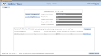 Image 5 for Clik Invoicing Software