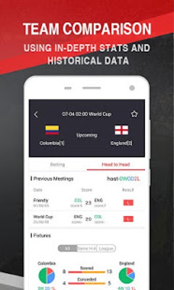 Imagen 0 para O Football - Betting Pred…