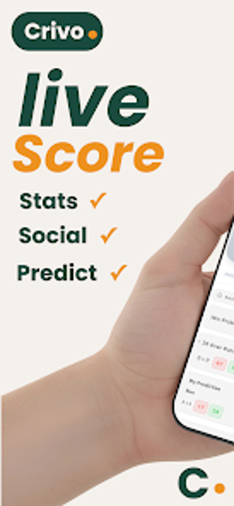 Imagen 0 para Crivo : Live Line