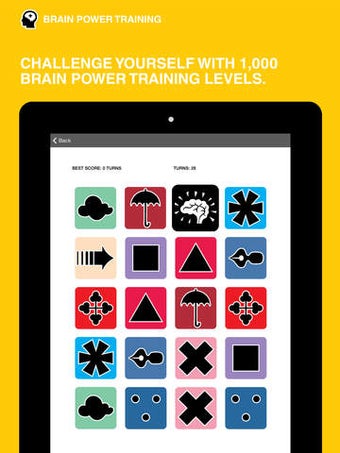 Image 0 for Brain Power: Training Gam…