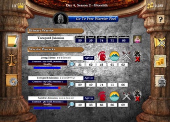 Image 1 for Imperium: Arena of Death