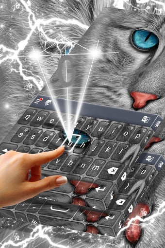 Imagen 1 para Cute Keyboard