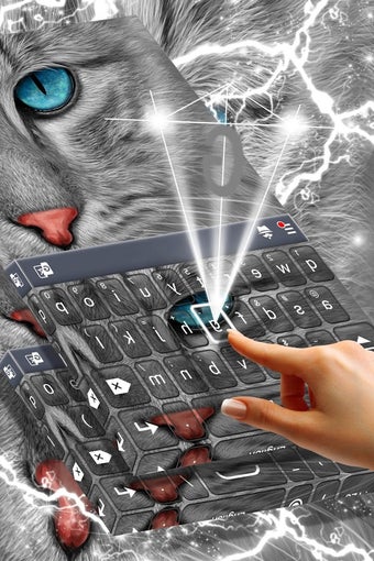 Imagen 3 para Cute Keyboard