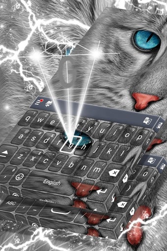 Imagen 0 para Cute Keyboard