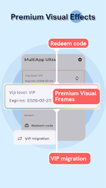 Image 0 for MultiApp Ultra