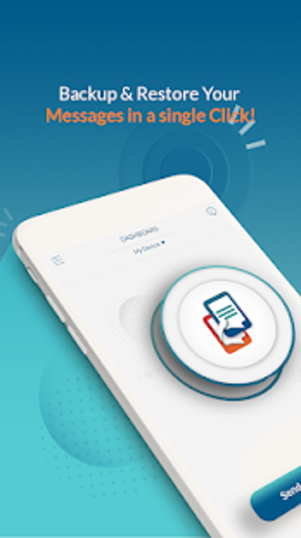 Image 0 for SMS Messages Backup & Res…