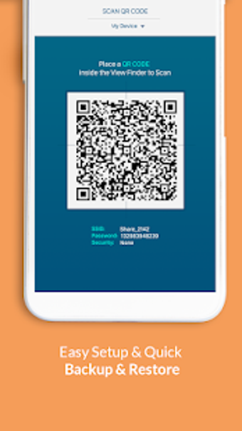 Image 3 for SMS Messages Backup & Res…