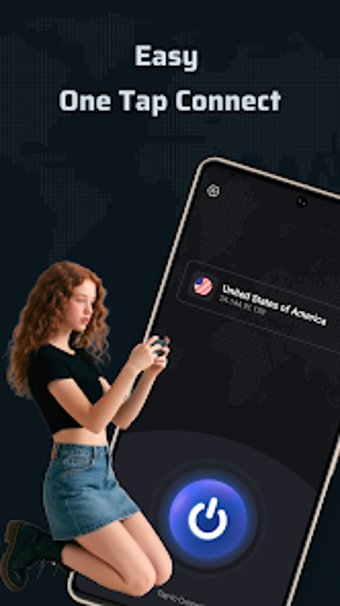 Image 0 for Falcon Proxy - Fast Conne…