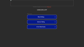Imagen 0 para Unboard
