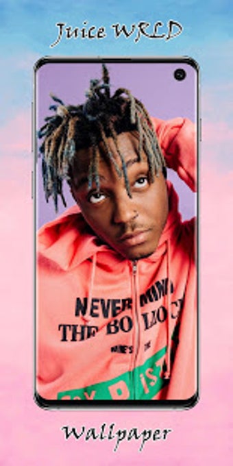 Imagen 0 para Juice WRLD Wallpapers HD