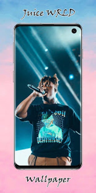 Imagen 1 para Juice WRLD Wallpapers HD
