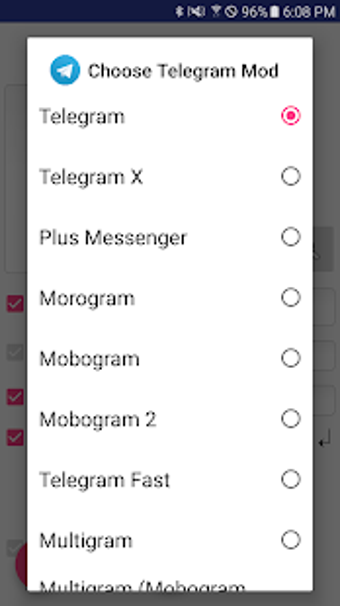 Image 0 for Interactive Content Teleg…