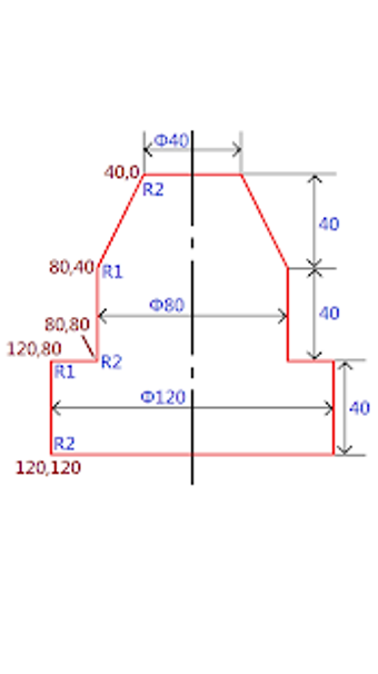 Image 3 for CNC Lathe Auxiliary