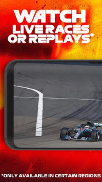 Imagen 2 para F1 TV