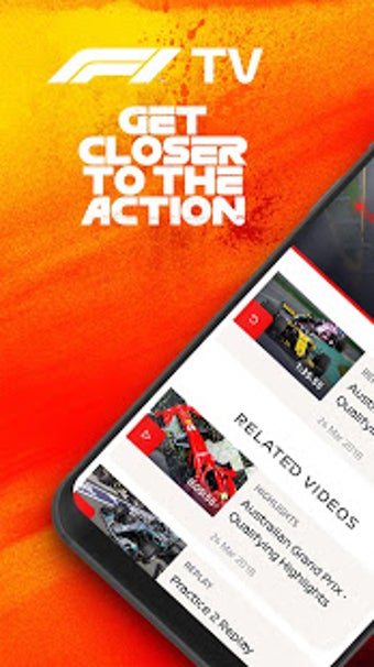 Imagen 3 para F1 TV