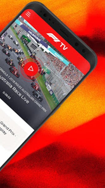Imagen 0 para F1 TV