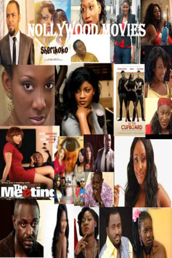 Imagen 0 para Nollywood HD