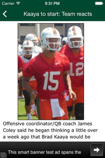 Image 0 for CaneSport