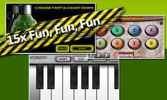 Image 8 for Fart Sound Board