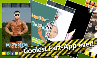 Image 9 for Fart Sound Board