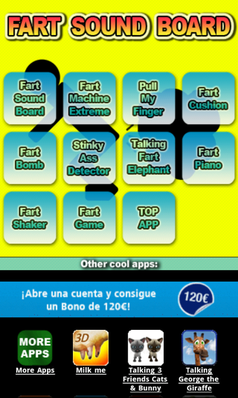 Image 18 for Fart Sound Board