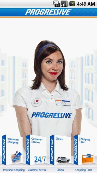 Image 0 for Progressive