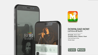 Imagen 0 para Bob Marley Song Video Ful…