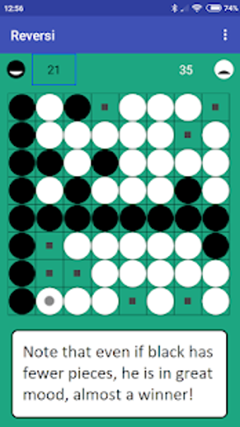 Image 0 for Reversi - Othello