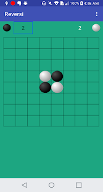 Image 2 for Reversi - Othello