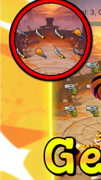 Image 0 for Gear Switch