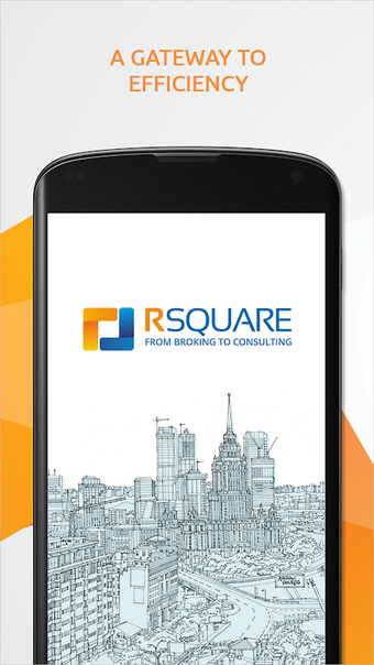 Image 0 for RSquare
