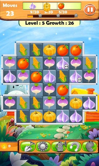 Image 2 for Farm Epic Story Season-1 …