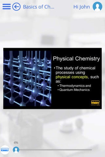 Imagen 0 para Learn Chemistry, Organic …