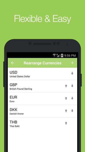 Image 1 for Valuta+ (Currency Convert…