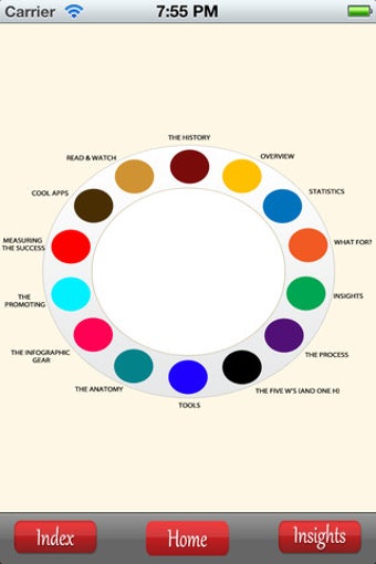 Imagen 7 para Infographics App