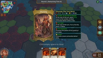 Image 0 for Pantheon Tactics