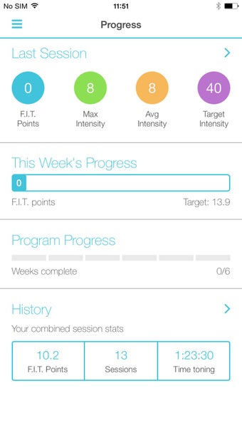 Image 0 for Slendertone Connect
